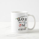 Search for 1st birthday boy mugs Bass