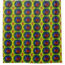 Search for funky shower curtains Abstract