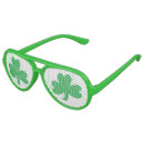 Search for st patricks day sunglasses Shamrocks