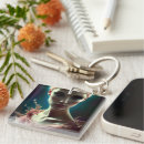 Search for beautiful lady key rings Flowers