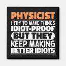 Search for physics student magnets Scientist