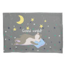 Search for gray pillowcases Birthday