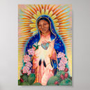 Search for virgens art Mexican