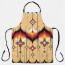 Search for ethnic aprons Design