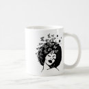 Search for african american queen mugs Empowerment