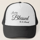 Search for stressed baseball hats Blessed