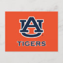 Search for war eagle postcards Auburn university