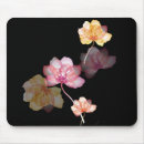 Search for transparency mousepads Floral