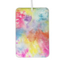 Search for celebrity car air fresheners Watercolor