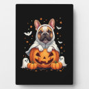 Search for funny halloween plaques Wolf