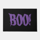 Search for halloween doormats Pumpkin