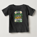 Search for st patricks day baby shirts Saint