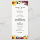 Search for floral border menus Country