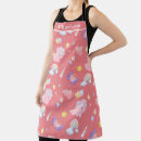 Search for pastel color aprons Sweet