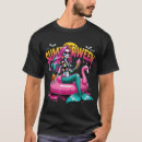 Search for skeleton mermaid tshirts Costume