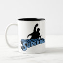 Search for super papa mugs Dad