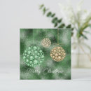 Search for elegant christmas invitations Traditional