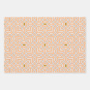 Search for islamic geometric pattern wrapping paper Moroccan
