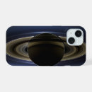 Search for saturn iphone cases Universe
