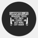 Search for carpentry stickers Woodworking
