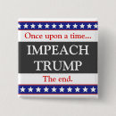 Search for impeachment square badges Election