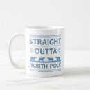 Search for north pole mugs Funny
