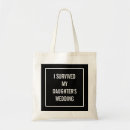 Search for wedding quotes tote bags Elegant