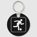 Search for futbol key rings Goal
