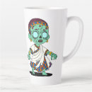 Search for cute zombie mugs Funny