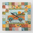 Search for truck clocks Country