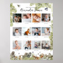 Search for 12 month posters Milestone