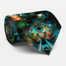 Search for spiritual ties Eye