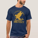 Search for prefect tshirts Wizarding world