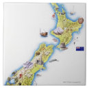 Search for new zealand tiles Island