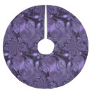 Search for purple tree skirts Pattern
