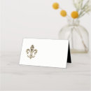 Search for diamond place cards Black