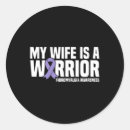 Search for epilepsy awareness month stickers Lyme disease