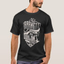 Search for barnett tshirts Thing