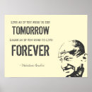 Search for gandhi posters Inspirational