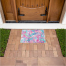 Search for abstract doormats Cute