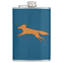 Search for fox flasks Cartoon