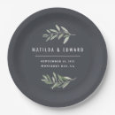 Search for classic wedding plates Summer