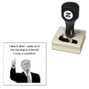 Search for trump rubber stamps Maga