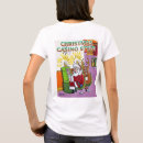 Search for las vegas christmas tshirts Casino