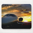 Search for aviation mousepads Sunset