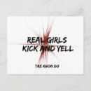 Search for kicks postcards Sports