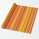 Search for red stripes wrapping paper Striped