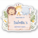 Search for elephant flowers stickers Animals