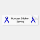 Search for cfs bumper stickers Chronic fatigue syndrome