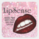 Search for lipsense stickers Senegence